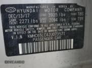 ✅ 2018 Hyundai Ioniq Blue • VIN: KMHC65LC4JU073571 • Lot: 46616105. Wystawiony na Copart z przebiegiem 75 213 mil. Bezpłatny archiwum sprzedaży aukcyjnych z USA i szczegółowy raport historii pojazdu na DreamBid. Zdjęcie 13.