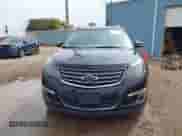 2015 Chevrolet Traverse LT z VIN 1GNKVHKDXFJ112775, wystawiony jako IAAI lot #43396691 z przebiegiem Nie podano mil oraz . Historia ofert i sprzedaży dostępna na DreamBid. Obrazek 13.