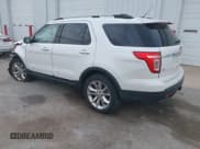 ✅ 2014 Ford Explorer XLT • VIN: 1FM5K8D82EGC22046 • Lot: 43425621. Wystawiony na IAAI z przebiegiem 152 323 mil. Bezpłatny archiwum sprzedaży aukcyjnych z USA i szczegółowy raport historii pojazdu na DreamBid. Zdjęcie 3.