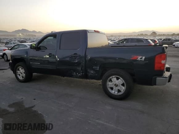 ✅ 2009 Chevrolet Silverado 1500 LT • VIN: 3GCEK23389G248474 • Lot: 70520434. Listed on Copart with 229,725 mi. Free auction sales archive from the USA and detailed vehicle history report at DreamBid. Image 2.