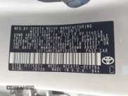 ✅ 2022 Toyota Corolla XSE • VIN: 5YFT4MCE6NP102058 • Lot: 43200905. Wystawiony na IAAI z przebiegiem 38 896 mil. Bezpłatny archiwum sprzedaży aukcyjnych z USA i szczegółowy raport historii pojazdu na DreamBid. Zdjęcie 9.