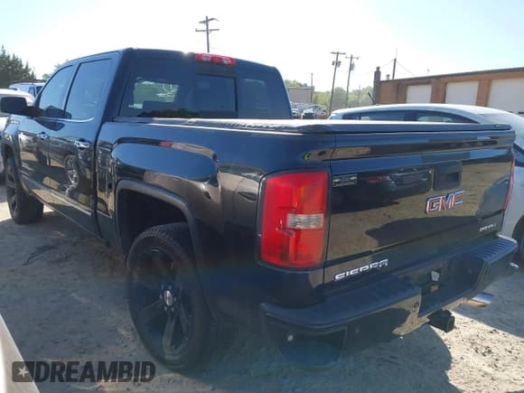 ✅ 2015 GMC Sierra 1500 Denali • VIN: 3GTU2WEJ9FG295202 • Lot: 42046744. Listed on IAAI with 134,120 mi. Free auction sales archive from the USA and detailed vehicle history report at DreamBid. Image 3.