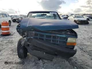 1995 Dodge Dakota с VIN 1B7FL26G5SW928193, выставлен на аукционе Copart как лот 84797384 с пробегом 165 698 миль миль и Списание • Salvage title. История ставок и продаж доступна на DreamBid. Изображение 5.