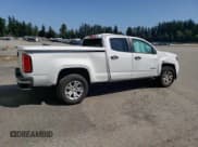 ✅ 2018 Chevrolet Colorado 2WD Work Truck • VIN: 1GCGSBENXJ1322939 • Лот: 65025004. Опубликован ранее на Copart с пробегом 62 838 миль. Бесплатный доступ к архиву аукционных продаж из США и подробный отчёт об истории автомобиля на DreamBid. Изображение 3.