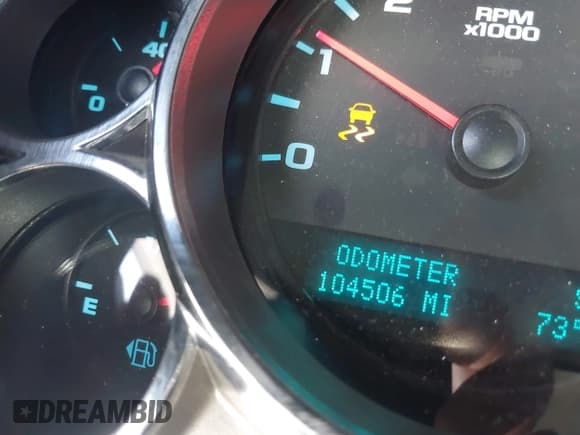 ✅ 2012 GMC Sierra 1500 SLE • VIN: 1GTR2VE70CZ276442 • Lot: 42689620. Wystawiony na IAAI z przebiegiem 104 506 mil. Bezpłatny archiwum sprzedaży aukcyjnych z USA i szczegółowy raport historii pojazdu na DreamBid. Zdjęcie 15.