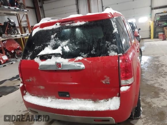 ✅ 2006 Saturn VUE • VIN: 5GZCZ53436S893369 • Lot: 41595906. Wystawiony na IAAI z przebiegiem Nie podano. Bezpłatny archiwum sprzedaży aukcyjnych z USA i szczegółowy raport historii pojazdu na DreamBid. Zdjęcie 15.