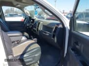 ✅ 2012 Ram 2500 ST • VIN: 3C6TD4HT9CG268818 • Лот: 41617030. Опубликован ранее на IAAI с пробегом 223 083 миль. Бесплатный доступ к архиву аукционных продаж из США и подробный отчёт об истории автомобиля на DreamBid. Изображение 5.