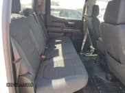 ✅ 2021 Chevrolet Silverado 1500 Work Truck • VIN: 3GCPWAEFXMG100124 • Lot: 81391525. Listed on Copart with 117,106 mi. Free auction sales archive from the USA and detailed vehicle history report at DreamBid. Image 10.