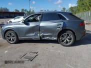 ✅ 2021 Audi Q8 Premium Plus • VIN: WA1EVAF15MD035056 • Lot: 41534412. Wystawiony na IAAI z przebiegiem 65 579 mil. Bezpłatny archiwum sprzedaży aukcyjnych z USA i szczegółowy raport historii pojazdu na DreamBid. Zdjęcie 15.