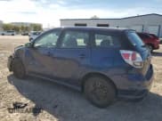 ✅ 2008 Toyota Matrix XR • VIN: 2T1KR30E58C686310 • Lot: 82184005. Listed on Copart with 216,557 mi. Free auction sales archive from the USA and detailed vehicle history report at DreamBid. Image 2.