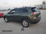 ✅ 2021 Jeep Cherokee Latitude • VIN: 1C4PJMCBXMD227632 • Лот: 66650295. Опубликован ранее на Copart с пробегом 53 739 миль. Бесплатный доступ к архиву аукционных продаж из США и подробный отчёт об истории автомобиля на DreamBid. Изображение 2.