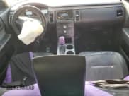 ✅ 2015 Ford Flex SEL • VIN: 2FMGK5C89FBA07863 • Lot: 67666185. Listed on Copart with 174,808 mi. Free auction sales archive from the USA and detailed vehicle history report at DreamBid. Image 8.