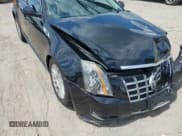 ✅ 2013 Cadillac CTS Luxury • VIN: 1G6DG5E50D0172049 • Lot: 42791826. Listed on IAAI with 65,718 mi. Free auction sales archive from the USA and detailed vehicle history report at DreamBid. Image 18.