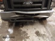 ✅ 2008 Ford Econoline Cargo Commercial • VIN: 1FTNE24W78DA40615 • Lot: 43870944. Listed on IAAI with 254,813 mi. Free auction sales archive from the USA and detailed vehicle history report at DreamBid. Image 14.