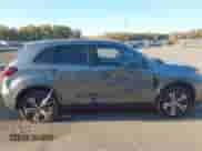 2020 Mitsubishi Outlander ES with VIN JA4AR3AUXLU006666, listed as a IAAI auction lot 43370315 with 117,368 mi miles and . Bid and sale history available at DreamBid. Image 13.