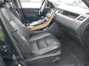 ✅ 2012 Land Rover Range Rover Sport HSE • VIN: SALSF2D49CA758474 • Лот: 43683246. Опубликован ранее на IAAI с пробегом 129 991 миль. Бесплатный доступ к архиву аукционных продаж из США и подробный отчёт об истории автомобиля на DreamBid. Изображение 5.