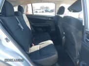 ✅ 2014 Subaru Crosstrek Premium • VIN: JF2GPAVC8E8276228 • Lot: 43868768. Listed on IAAI with 117,533 mi. Free auction sales archive from the USA and detailed vehicle history report at DreamBid. Image 8.