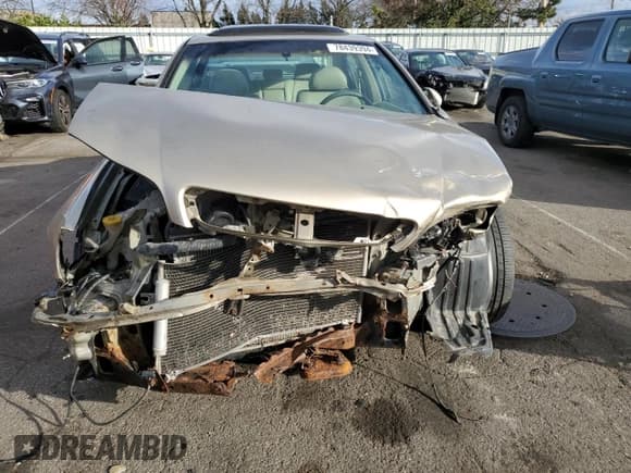 ✅ 2004 Infiniti I35 • VIN: JNKDA31A84T204460 • Лот: 78439394. Опубликован ранее на Copart с пробегом 197 201 миль. Бесплатный доступ к архиву аукционных продаж из США и подробный отчёт об истории автомобиля на DreamBid. Изображение 5.