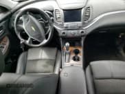 ✅ 2015 Chevrolet Impala LT • VIN: 2G1125S36F9182071 • Лот: 71079694. Опубликован ранее на Copart с пробегом 142 623 миль. Бесплатный доступ к архиву аукционных продаж из США и подробный отчёт об истории автомобиля на DreamBid. Изображение 8.