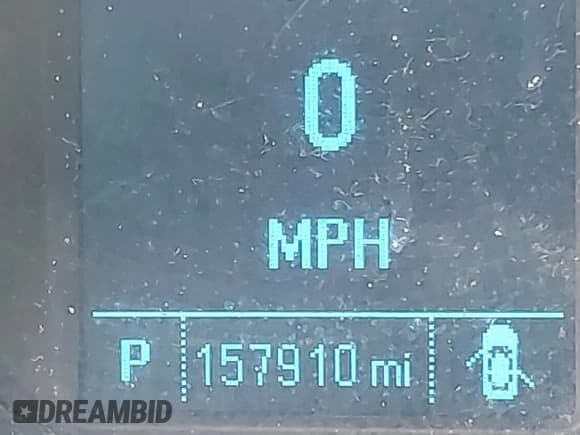 ✅ 2014 Chevrolet Cruze 1LT • VIN: 1G1PC5SB2E7426510 • Лот: 42030942. Опубликован ранее на IAAI с пробегом 157 910 миль. Бесплатный доступ к архиву аукционных продаж из США и подробный отчёт об истории автомобиля на DreamBid. Изображение 15.