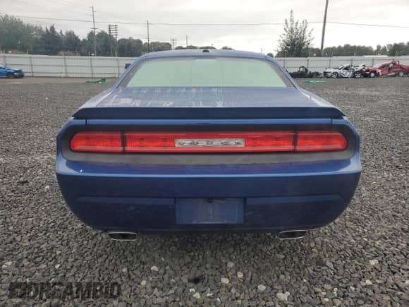 2010 Dodge Challenger R/T Classic с VIN 2B3CJ5DT4AH283822, выставлен на аукционе Copart как лот 71835214 с пробегом 118 390 миль миль и Чистый • Clean title. История ставок и продаж доступна на DreamBid. Изображение 6.