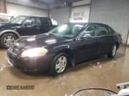 ✅ 2006 Chevrolet Impala LS • VIN: 2G1WB55K969127381 • Lot: 45128915. Listed on Copart with 188,581 mi. Free auction sales archive from the USA and detailed vehicle history report at DreamBid. Image 1.