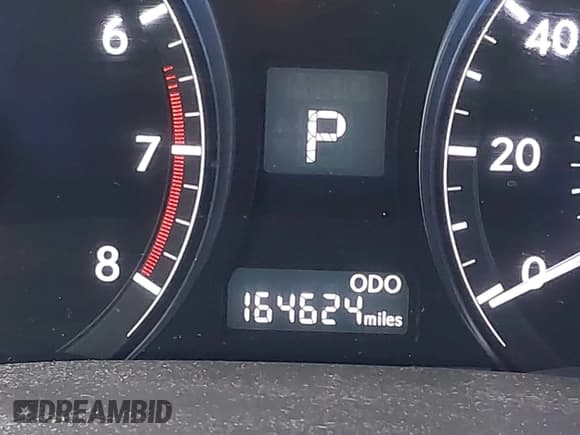 ✅ 2013 Lexus RX 350 • VIN: 2T2BK1BA1DC185231 • Лот: 43729193. Опубликован ранее на IAAI с пробегом 164 624 миль. Бесплатный доступ к архиву аукционных продаж из США и подробный отчёт об истории автомобиля на DreamBid. Изображение 15.