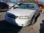 2001 Chevrolet Malibu с VIN 1G1ND52JX16114480, выставлен на аукционе IAAI как лот 43614723 с пробегом 149 474 миль миль и . История ставок и продаж доступна на DreamBid. Изображение 2.