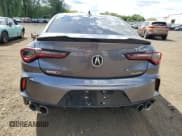 ✅ 2023 Acura TLX Type S • VIN: 19UUB7F09PA001892 • Лот: 70334625. Опубликован ранее на Copart с пробегом 22 244 миль. Бесплатный доступ к архиву аукционных продаж из США и подробный отчёт об истории автомобиля на DreamBid. Изображение 6.