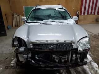 2004 Hyundai Santa Fe GLS с VIN KM8SC13D14U779505, выставлен на аукционе Copart как лот 44114185 с пробегом 173 301 миль миль и Чистый • Clean title. История ставок и продаж доступна на DreamBid. Изображение 5.