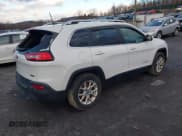 ✅ 2016 Jeep Cherokee Latitude • VIN: 1C4PJMCB7GW118036 • Лот: 41232593. Опубликован ранее на IAAI с пробегом 114 880 миль. Бесплатный доступ к архиву аукционных продаж из США и подробный отчёт об истории автомобиля на DreamBid. Изображение 4.