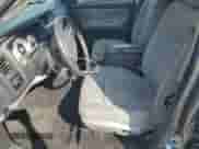 2008 Dodge Dakota SLT z VIN 1D7HE48N28S517642, wystawiony jako Copart lot #80158895 z przebiegiem 126 750 mil mil oraz Szkoda całkowita • Salvage title. Historia ofert i sprzedaży dostępna na DreamBid. Obrazek 7.