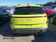 2024 Hyundai Kona SEL with VIN KM8HB3ABXRU118461, listed as a IAAI auction lot 41485155 with 32,310 mi miles and . Bid and sale history available at DreamBid. Image 16.