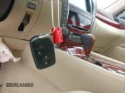 ✅ 2008 Lexus LS 460 • VIN: JTHBL46F385074108 • Lot: 42418627. Listed on IAAI with 200,556 mi. Free auction sales archive from the USA and detailed vehicle history report at DreamBid. Image 11.