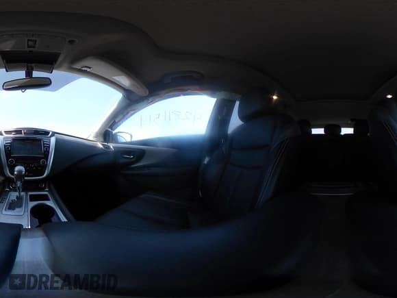 ✅ 2018 Nissan Murano SV • VIN: 5N1AZ2MH7JN116074 • Lot: 42811514. Listed on IAAI with 23,861 mi. Free auction sales archive from the USA and detailed vehicle history report at DreamBid. Image 18.