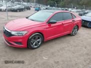 ✅ 2020 Volkswagen Jetta S • VIN: 3VWCB7BU4LM046963 • Lot: 43707215. Listed on IAAI with 138,516 mi. Free auction sales archive from the USA and detailed vehicle history report at DreamBid. Image 17.