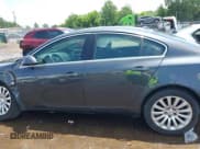✅ 2011 Buick Regal CXL RL2 • VIN: 2G4GP5EC9B9173286 • Lot: 42540498. Listed on IAAI with 150,851 mi. Free auction sales archive from the USA and detailed vehicle history report at DreamBid. Image 14.