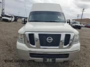 ✅ 2017 Nissan NV Cargo SV • VIN: 1N6AF0LY4HN810392 • Lot: 53537985. Wystawiony na Copart z przebiegiem 244 589 mil. Bezpłatny archiwum sprzedaży aukcyjnych z USA i szczegółowy raport historii pojazdu na DreamBid. Zdjęcie 5.