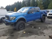 ✅ 2014 Ford F-150 XLT • VIN: 1FTFW1EF6EKF49175 • Лот: 89812965. Опубликован ранее на Copart с пробегом 173 890 миль. Бесплатный доступ к архиву аукционных продаж из США и подробный отчёт об истории автомобиля на DreamBid. Изображение 1.