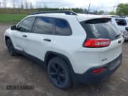 ✅ 2016 Jeep Cherokee Limited • VIN: 1C4PJMDB1GW310020 • Lot: 42097064. Wystawiony na IAAI z przebiegiem 148 053 mil. Bezpłatny archiwum sprzedaży aukcyjnych z USA i szczegółowy raport historii pojazdu na DreamBid. Zdjęcie 3.