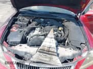 ✅ 2012 Lexus IS 250 • VIN: JTHBF5C21C5175090 • Lot: 42967917. Listed on IAAI with Not provided. Free auction sales archive from the USA and detailed vehicle history report at DreamBid. Image 10.