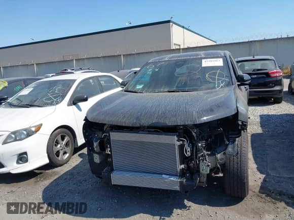 ✅ 2025 Chevrolet Equinox FWD LT • VIN: 3GNAXHEG5SL247712 • Лот: 42581063. Размещён на IAAI с пробегом 1 108 миль миль. Получите бесплатный доступ к архиву аукционных продаж из США и посмотрите подробный отчёт об истории автомобиля на DreamBid. Изображение 13.