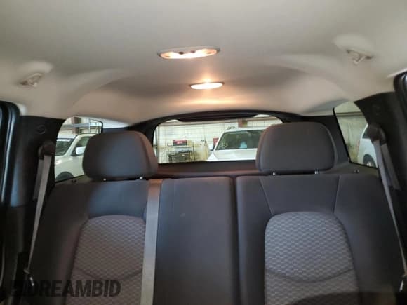 ✅ 2011 Chevrolet HHR 1LT • VIN: 3GNBABFW3BS547070 • Lot: 69170525. Listed on Copart with 150,436 mi. Free auction sales archive from the USA and detailed vehicle history report at DreamBid. Image 10.