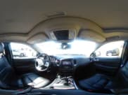 ✅ 2013 Dodge Durango Citadel • VIN: 1C4RDJEG9DC540135 • Lot: 42077404. Listed on IAAI with 161,261 mi. Free auction sales archive from the USA and detailed vehicle history report at DreamBid. Image 24.