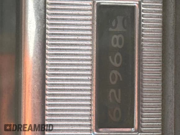 ✅ 1964 Chevrolet Corvair • VIN: 40527W245179 • Лот: 75952644. Опубликован ранее на Copart с пробегом 62 938 миль. Бесплатный доступ к архиву аукционных продаж из США и подробный отчёт об истории автомобиля на DreamBid. Изображение 8.