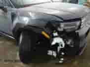 2024 Hyundai Santa Fe SE с VIN 5NMP14GL6RH050076, выставлен на аукционе IAAI как лот 41582793 с пробегом 14 344 миль миль и . История ставок и продаж доступна на DreamBid. Изображение 6.