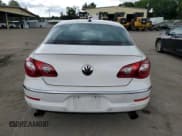 ✅ 2009 Volkswagen CC 4Motion • VIN: WVWGU73C09E539235 • Лот: 68752414. Опубликован ранее на Copart с пробегом 101 792 миль. Бесплатный доступ к архиву аукционных продаж из США и подробный отчёт об истории автомобиля на DreamBid. Изображение 6.
