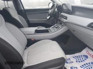 ✅ 2020 Hyundai Palisade SEL • VIN: KM8R3DHE7LU064289 • Лот: 43782386. Опубликован ранее на IAAI с пробегом 73 566 миль. Бесплатный доступ к архиву аукционных продаж из США и подробный отчёт об истории автомобиля на DreamBid. Изображение 5.