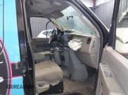 ✅ 2013 Ford Econoline Cargo Commercial • VIN: 1FTNE2EL2DDA42612 • Lot: 41599646. Listed on IAAI with 207,770 mi. Free auction sales archive from the USA and detailed vehicle history report at DreamBid. Image 5.