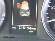 ✅ 2019 Toyota Highlander Hybrid XLE • VIN: 5TDJGRFH4KS054404 • Lot: 42790024. Wystawiony na IAAI z przebiegiem 218 194 mil. Bezpłatny archiwum sprzedaży aukcyjnych z USA i szczegółowy raport historii pojazdu na DreamBid. Zdjęcie 15.